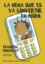 La nena que es va convertir en mòbil