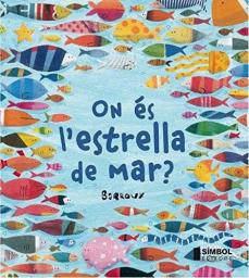 On és l'estrella de mar?