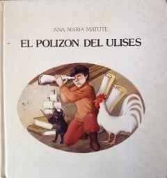 El polizón del Ulises