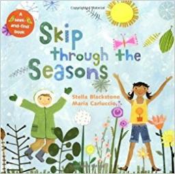 Skip through the Seasons