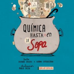 Química hasta en la sopa