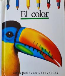 El color