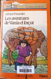Les aventures de Vània el forçut