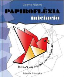 Papiroflèxia: iniciació