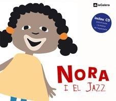 Nora i el jazz