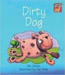 Dirty dog