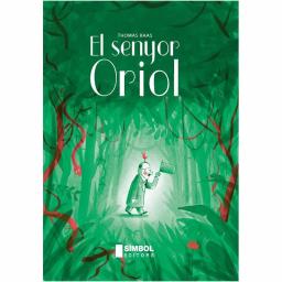 El senyor Oriol