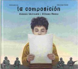La composición