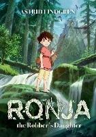Rònia, la filla del bandoler