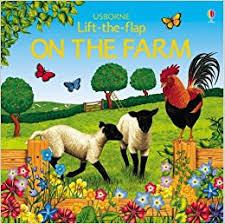 On the farm