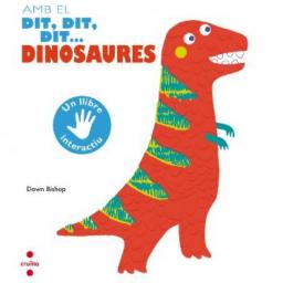 Amb el dit, dit, dit ... dinosaures