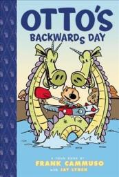 Otto´s backwards day