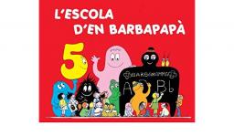 L'escola d'en Barbapapà
