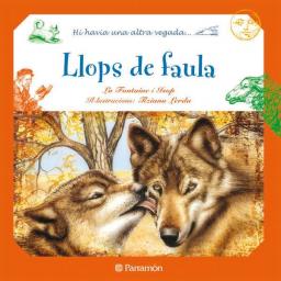 Llops de faula