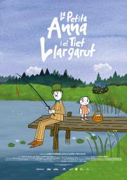 La petita Anna i el tiet Llargarut