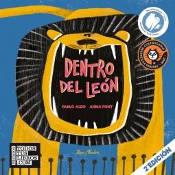 Dentro del león