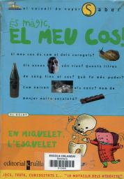 És màgic el meu cos!