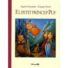 El petit príncep Puf