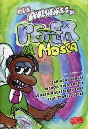 Les aventures de Petter, la mosca