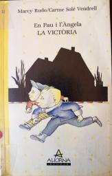 En Pau i l'Àngela; La Victòria