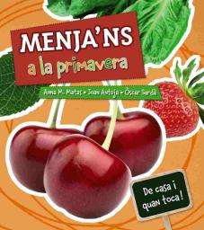 Menja'ns a la primavera