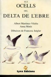 Els ocells del Delta de l'Ebre