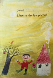 L'home de les pomes