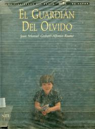 El guardián del olvido