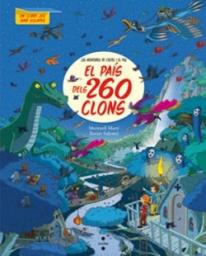 El país dels 260 clons