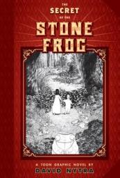 The secret of the stone frog