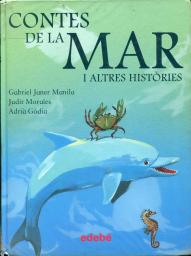Contes de la mar i altres històries