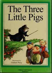 The Three Little Pigs