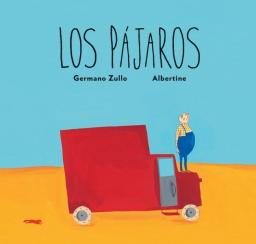 Los pájaros