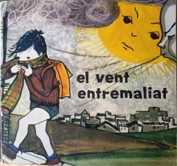 El vent entremaliat