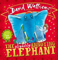The slightly annoying Elephant