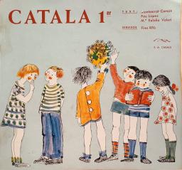 Català 1er