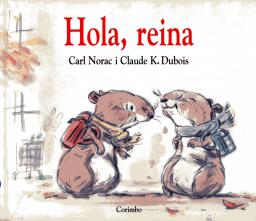 Hola, reina
