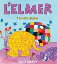 L'Elmer i l'avi Eldo