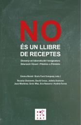 No és un llibre de receptes