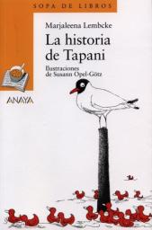 La historia de Tapani