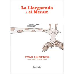 La llargaruda i el menut