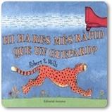 Hi ha res més ràpid que un guepard?