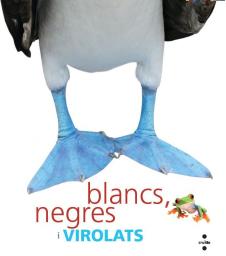 Blancs, negres i virolats