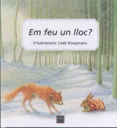 Em feu un lloc?