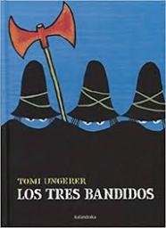 Los tres bandidos