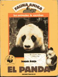 El panda
