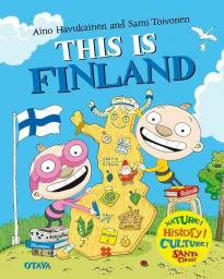 This is Finland