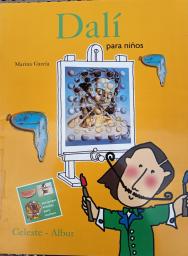 Dalí para niños