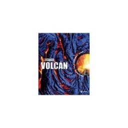 Objetivo volcán