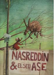 Nasreddín & el seu ase